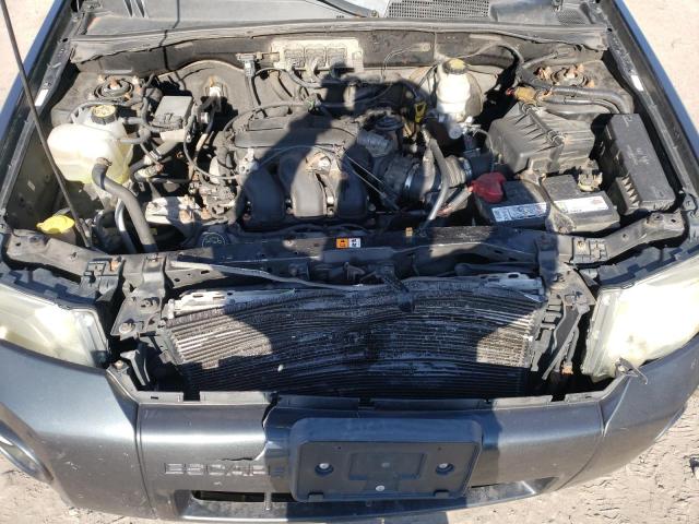 Photo 7 from auction – 2008 FORD ESCAPE LIM with VIN 1FMCU941X8KC08584