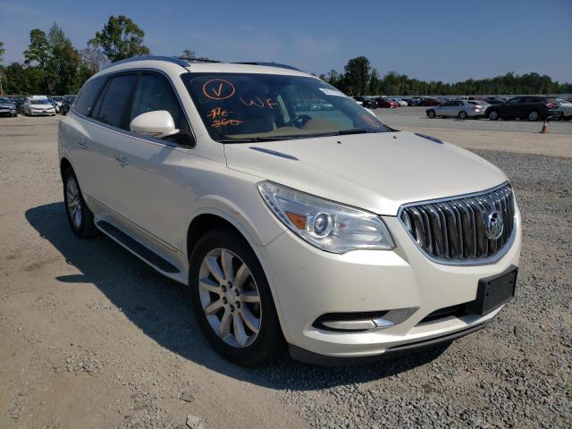 BUICK ENCLAVE 2013 с VIN 5GAKVDKD7DJ106349 - Фото с аукциона