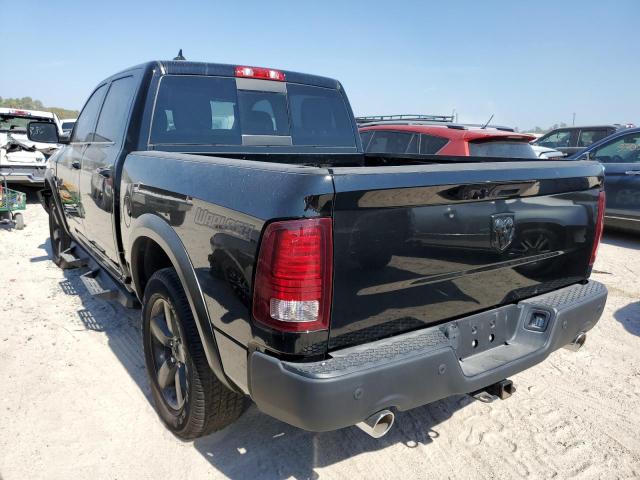 Photo 3 from auction – 2019 RAM 1500 CLASS with VIN 1C6RR6LT8KS697857