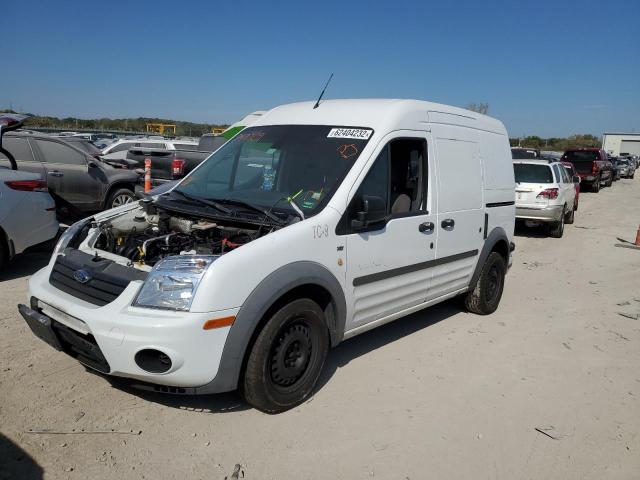 Photo 2 from auction – 2012 FORD TRANSIT CO with VIN NM0LS7DN2CT099829