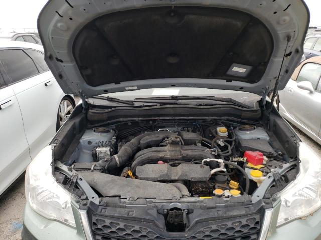 صورة رقم 7 من المزاد - 2016 SUBARU FORESTER 2 مع VIN JF2SJABC1GH561338