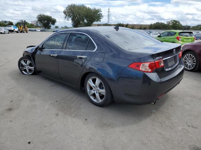 Photo 3 from auction – 2013 ACURA TSX with VIN JH4CU2F47DC000913