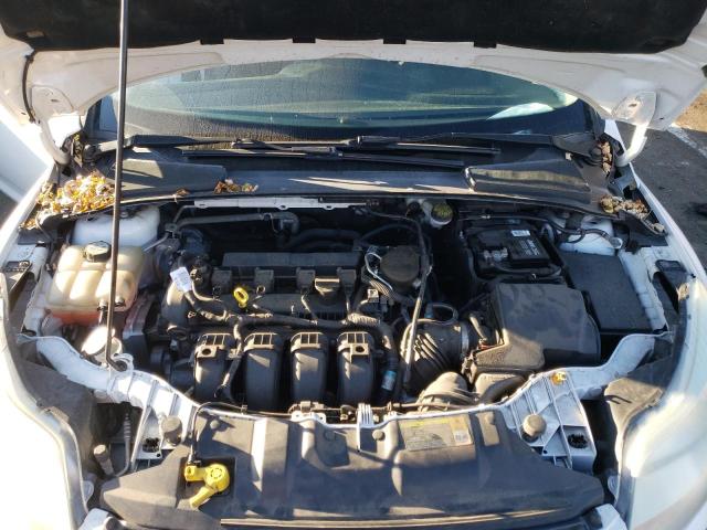 Photo 7 from auction – 2012 FORD FOCUS SE with VIN 1FAHP3K20CL400227