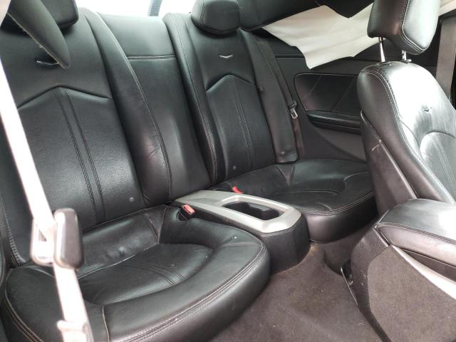Photo 6 from auction – 2013 CADILLAC CTS PERFOR with VIN 1G6DK1E37D0161166