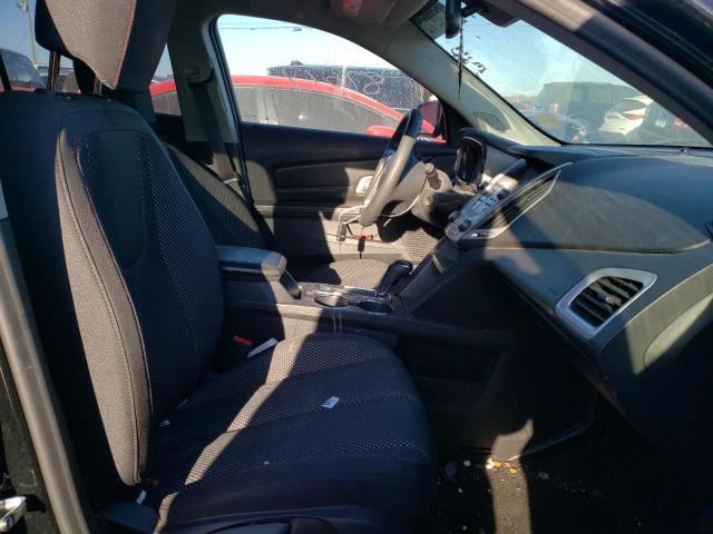 Photo 5 from auction – 2017 GMC TERRAIN SL with VIN 2GKALMEK0H6350734