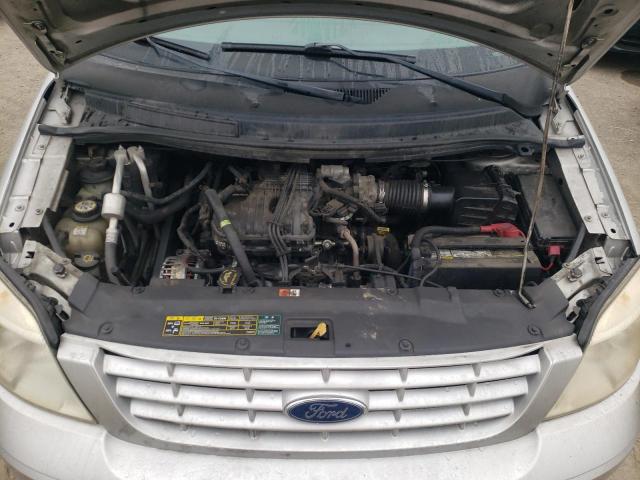 Photo 7 from auction – 2005 FORD FREESTAR S with VIN 2FMZA506X5BA37466