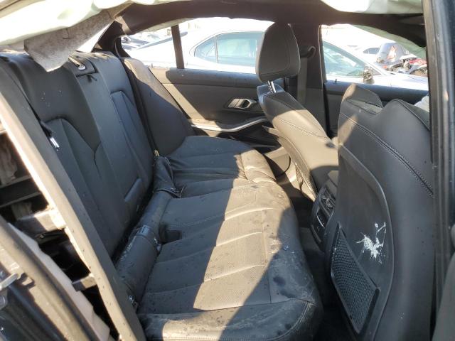Photo 6 from auction – 2022 BMW M340XI with VIN WBA5U9C05NFM14273