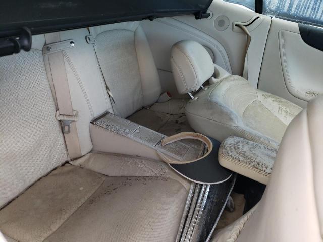 Photo 6 from auction – 2010 LEXUS IS 350 with VIN JTHFE2C21A2504162