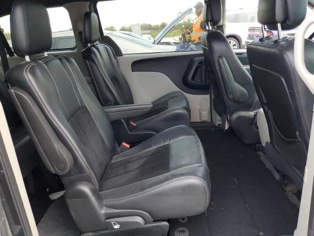 Photo 6 from auction – 2017 DODGE GRAND CARA with VIN 2C4RDGCG0HR580509