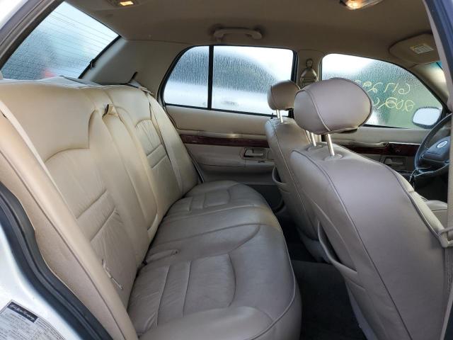 Photo 6 from auction – 2001 MERCURY GRAND MARQ with VIN 2MEFM75W71X692960