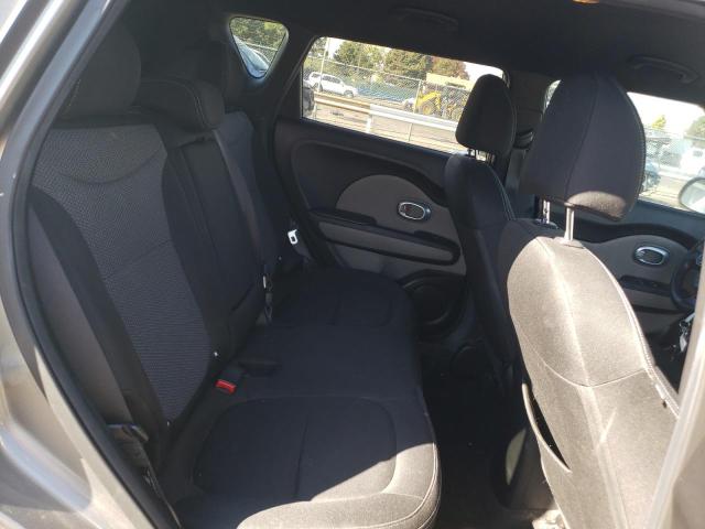 Photo 6 from auction – 2017 KIA SOUL + with VIN KNDJP3A54H7468019