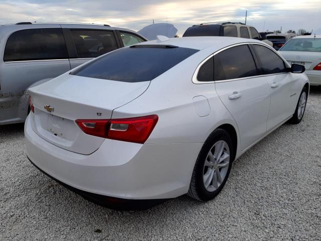 Photo 4 from auction – 2016 CHEVROLET MALIBU LT with VIN 1G1ZE5ST3GF183407