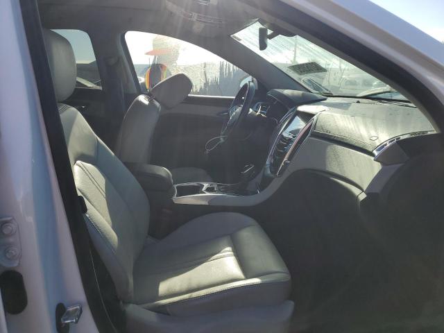 Photo 5 from auction – 2016 CADILLAC SRX PERFOR with VIN 3GYFNCE39GS535700