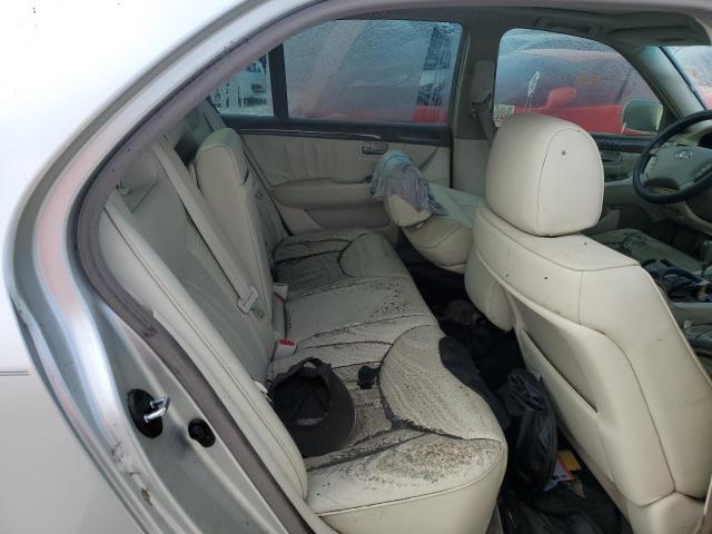 Photo 6 from auction – 2003 LEXUS LS 430 with VIN JTHBN30F030097218
