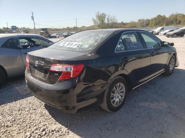 Photo 4 from auction – 2012 TOYOTA CAMRY BASE with VIN 4T1BF1FK6CU059603