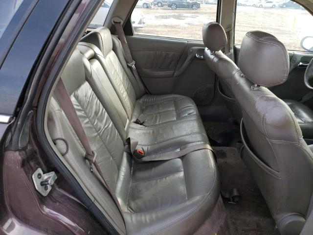 Photo 6 from auction – 2000 SATURN LW1 with VIN 1G8JU82F6YY667655