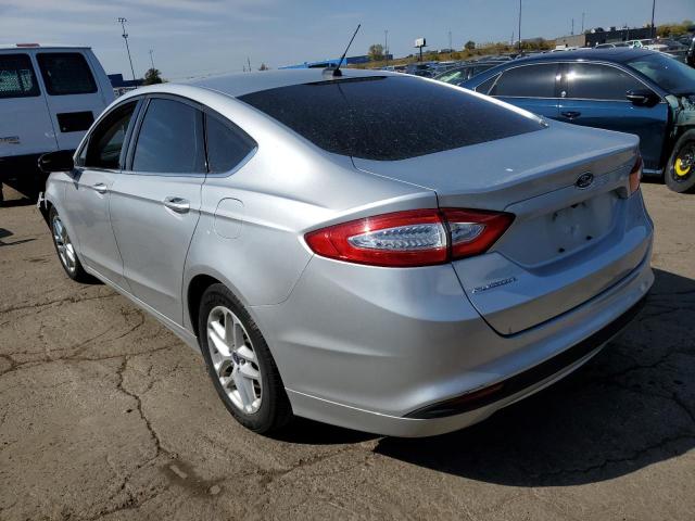Photo 3 from auction – 2015 FORD FUSION SE with VIN 3FA6P0H73FR215040