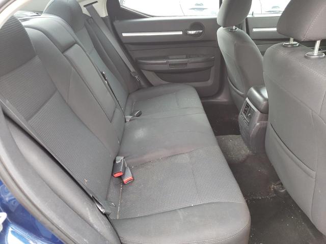 Photo 6 from auction – 2009 DODGE CHARGER SX with VIN 2B3KA33V39H590428