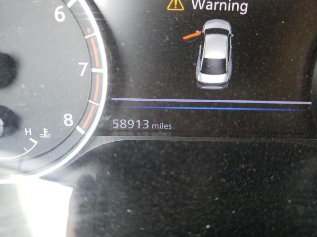 Photo 8 from auction – 2020 NISSAN ALTIMA S with VIN 1N4BL4BV5LC138738