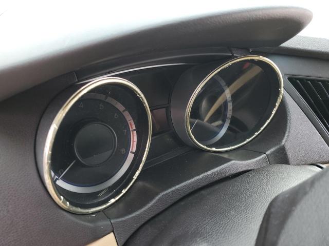 Photo 8 from auction – 2011 HYUNDAI SONATA GLS with VIN 5NPEB4AC1BH269355