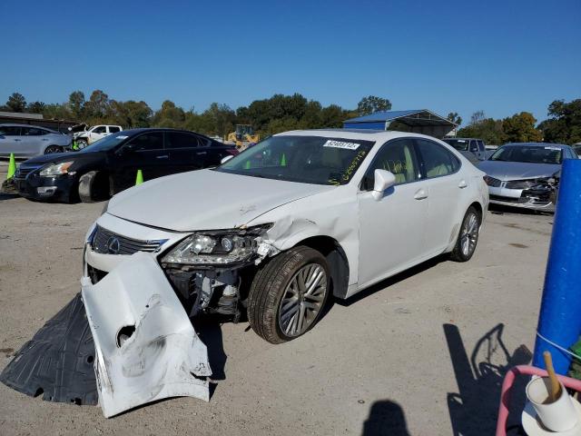 Photo 2 from auction – 2013 LEXUS ES 350 with VIN JTHBK1GG6D2004123