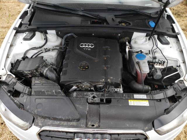 صورة رقم 7 من المزاد - 2016 AUDI A5 PREMIUM مع VIN WAUM2AFH7GN001994