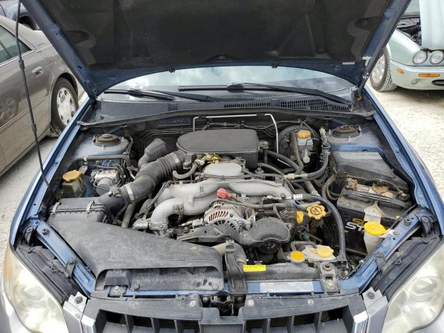 Photo 7 from auction – 2008 SUBARU OUTBACK 2. with VIN 4S4BP61C087312351
