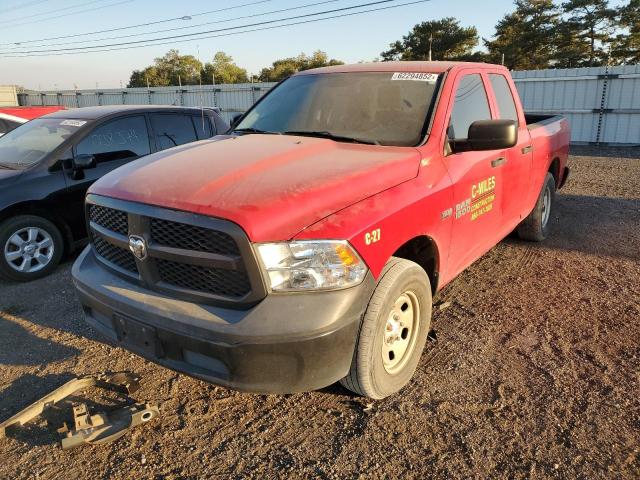 Photo 2 from auction – 2015 RAM 1500 ST with VIN 1C6RR7FT9FS602701