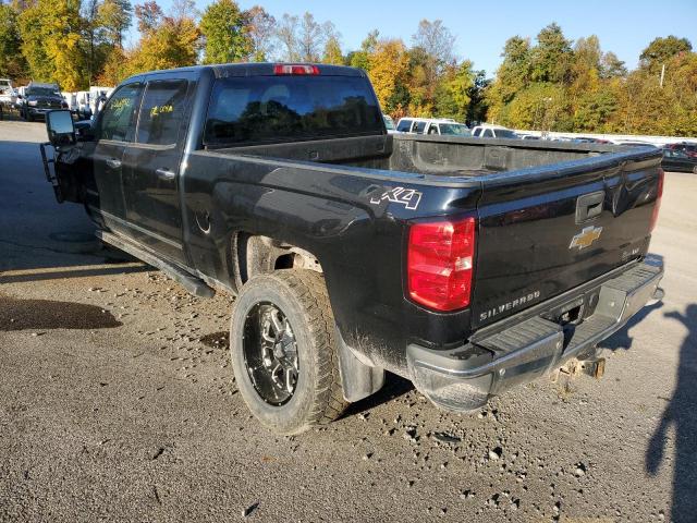Photo 3 from auction – 2016 CHEVROLET SILVERADO with VIN 1GC1KWE88GF120197