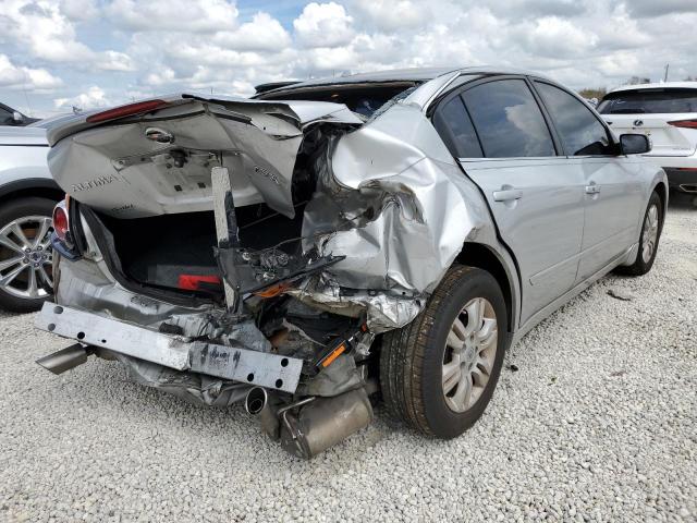 Photo 4 from auction – 2011 NISSAN ALTIMA BAS with VIN 1N4AL2AP2BN408739