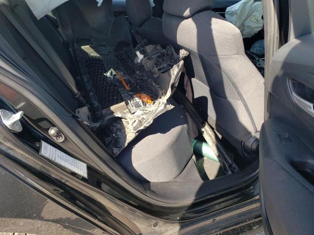 Photo 6 from auction – 2020 TOYOTA COROLLA LE with VIN 5YFEPRAE5LP024952