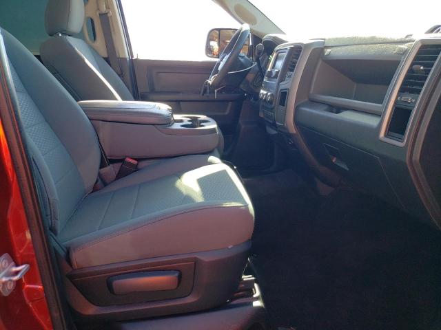 Photo 5 from auction – 2015 RAM 2500 ST with VIN 3C6UR4CL2FG672352