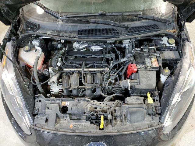 Photo 7 from auction – 2017 FORD FIESTA S with VIN 3FADP4AJ5HM165648