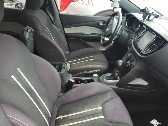 Photo 5 from auction – 2014 DODGE DART SXT with VIN 1C3CDFBB2ED668616