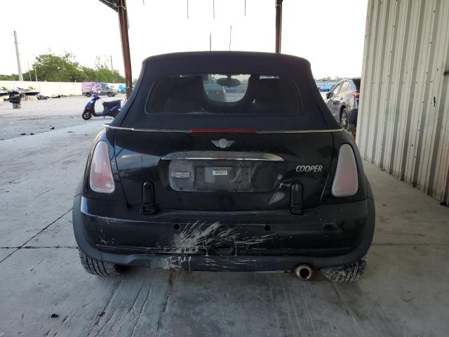 Photo 6 from auction – 2005 MINI COOPER with VIN WMWRF33565TG12983