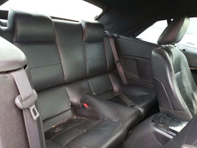 Photo 6 from auction – 2008 FORD MUSTANG with VIN 1ZVHT84N985203964