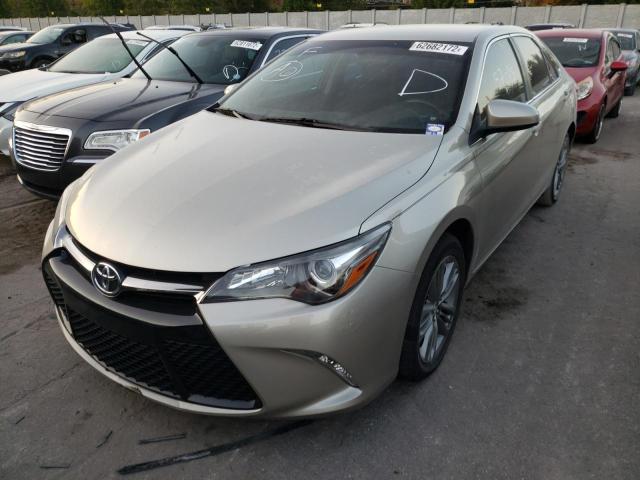 Photo 2 from auction – 2015 TOYOTA CAMRY LE with VIN 4T1BF1FKXFU486819