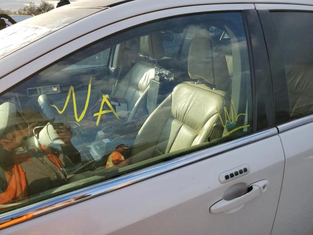 Zdjęcie 9 z aukcji – 2008 LINCOLN MKX z VIN 2LMDU68CX8BJ25167