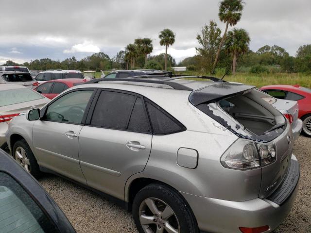 Photo 3 from auction – 2006 LEXUS RX 330 with VIN JTJGA31UX60063806