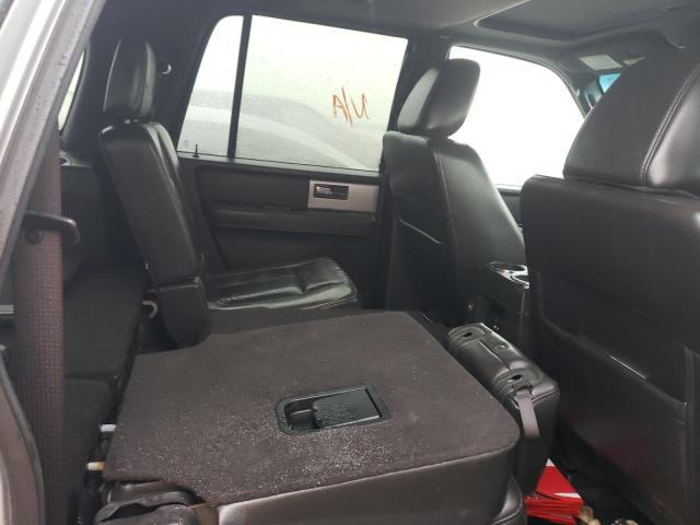 Photo 6 from auction – 2011 FORD EXPEDITION with VIN 1FMJK2A5XBEF28683