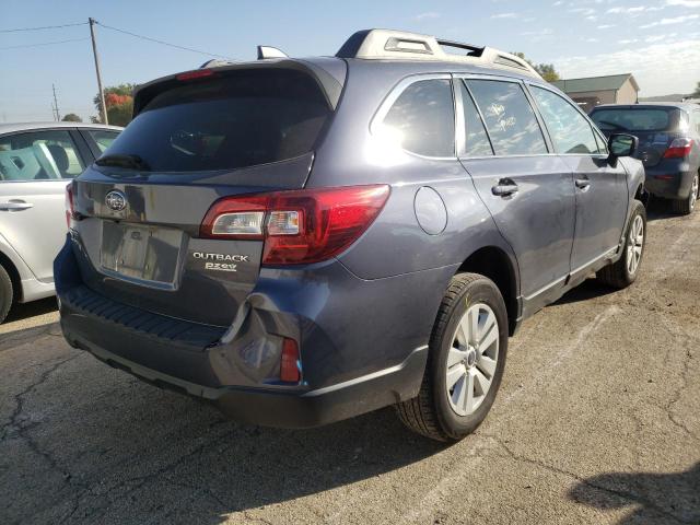 Photo 4 from auction – 2017 SUBARU OUTBACK 2. with VIN 4S4BSACC1H3378817