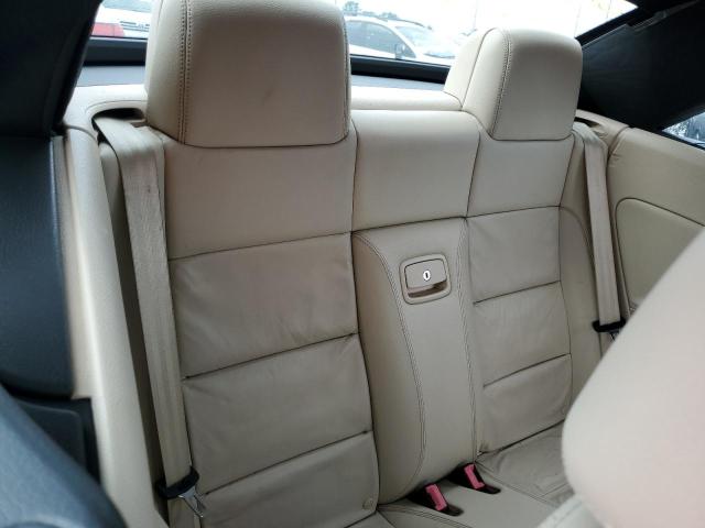 Photo 6 from auction – 2007 VOLKSWAGEN EOS 2.0T S with VIN WVWDA71F27V002114