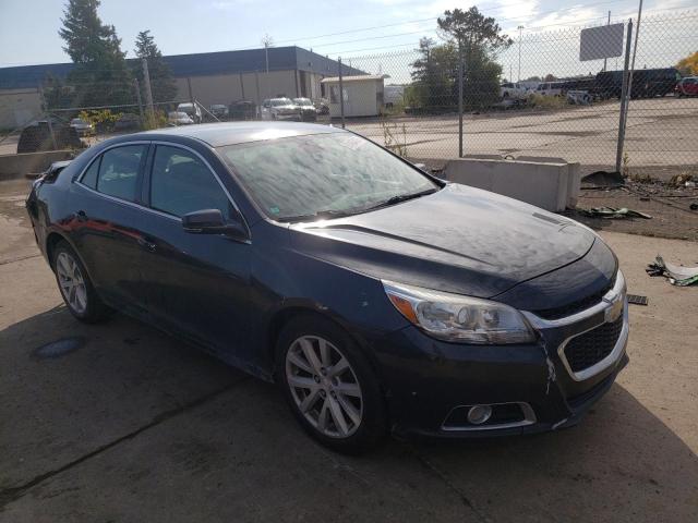 CHEVROLET MALIBU 2LT 2014 with VIN 1G11E5SL6EF233064 - Photo from auction