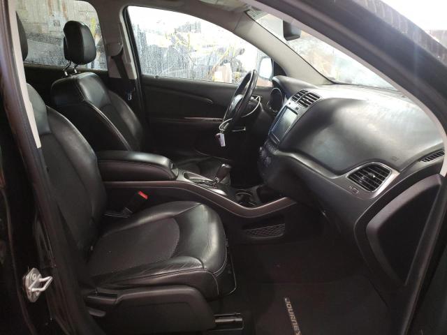 Photo 5 from auction – 2017 DODGE JOURNEY CR with VIN 3C4PDCGG9HT517951