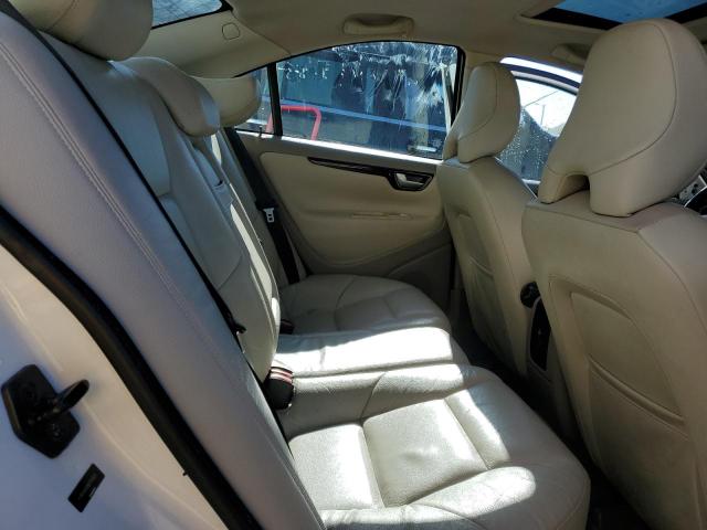 Photo 6 from auction – 2009 VOLVO S60 2.5T with VIN YV1RS592292724822