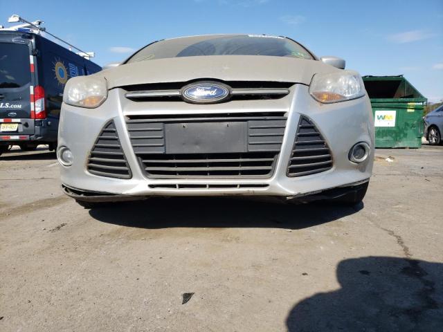 Photo 9 from auction – 2012 FORD FOCUS SE with VIN 1FAHP3F28CL472268
