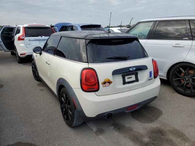 Photo 3 from auction – 2016 MINI COOPER with VIN WMWXP5C50G2D13417