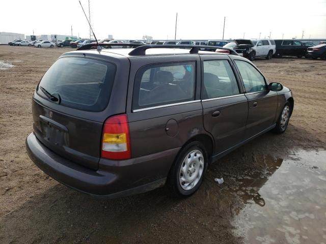 Photo 4 from auction – 2000 SATURN LW1 with VIN 1G8JU82F6YY667655