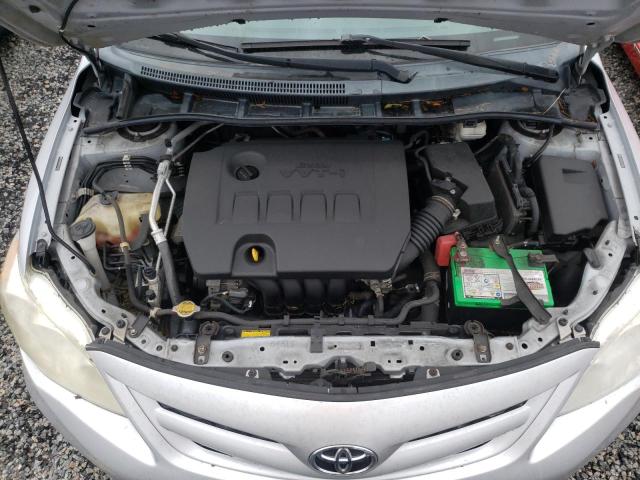Foto 7 de la subasta – 2011 TOYOTA COROLLA BA con VIN 2T1BU4EE1BC727021