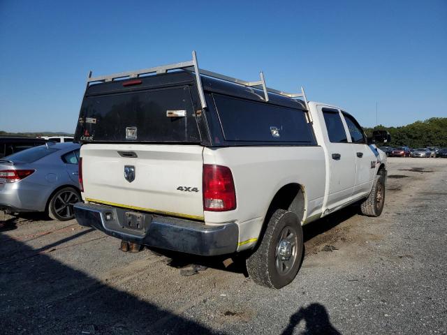 Photo 4 from auction – 2014 RAM 2500 ST with VIN 3C6TR5CT9EG231334